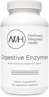 Digestive Enzymes