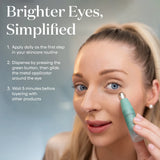Intense Eye Serum
