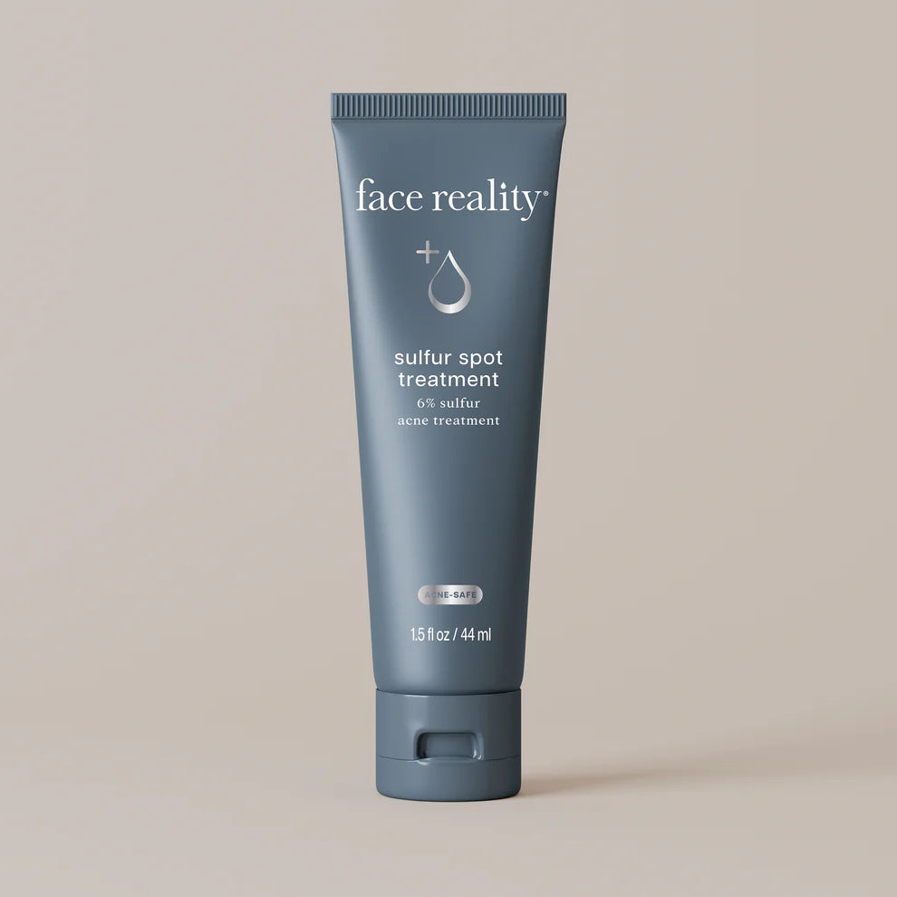 Sulfur Spot Treatment (1.5oz)
