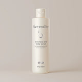 Acne Face and Body Scrub (6oz)