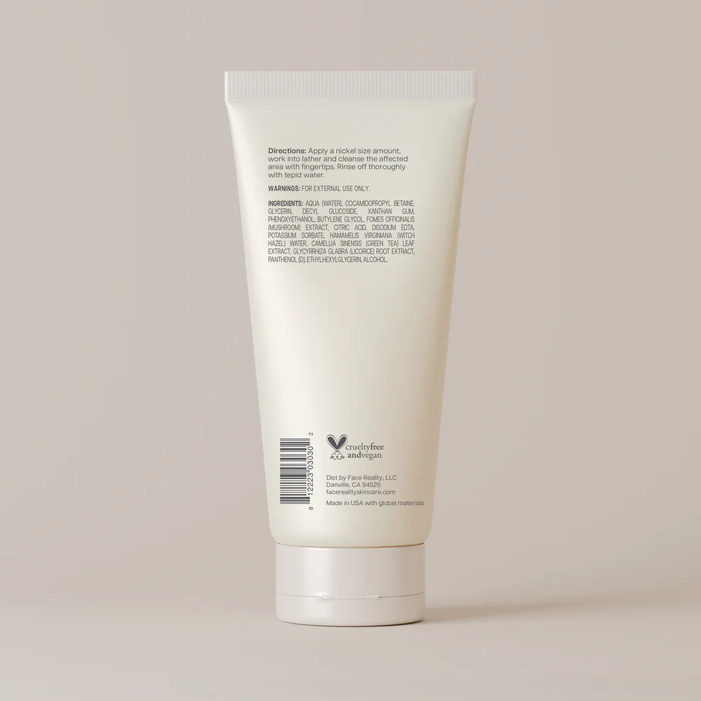 Ultra Gentle Cleanser (6oz)