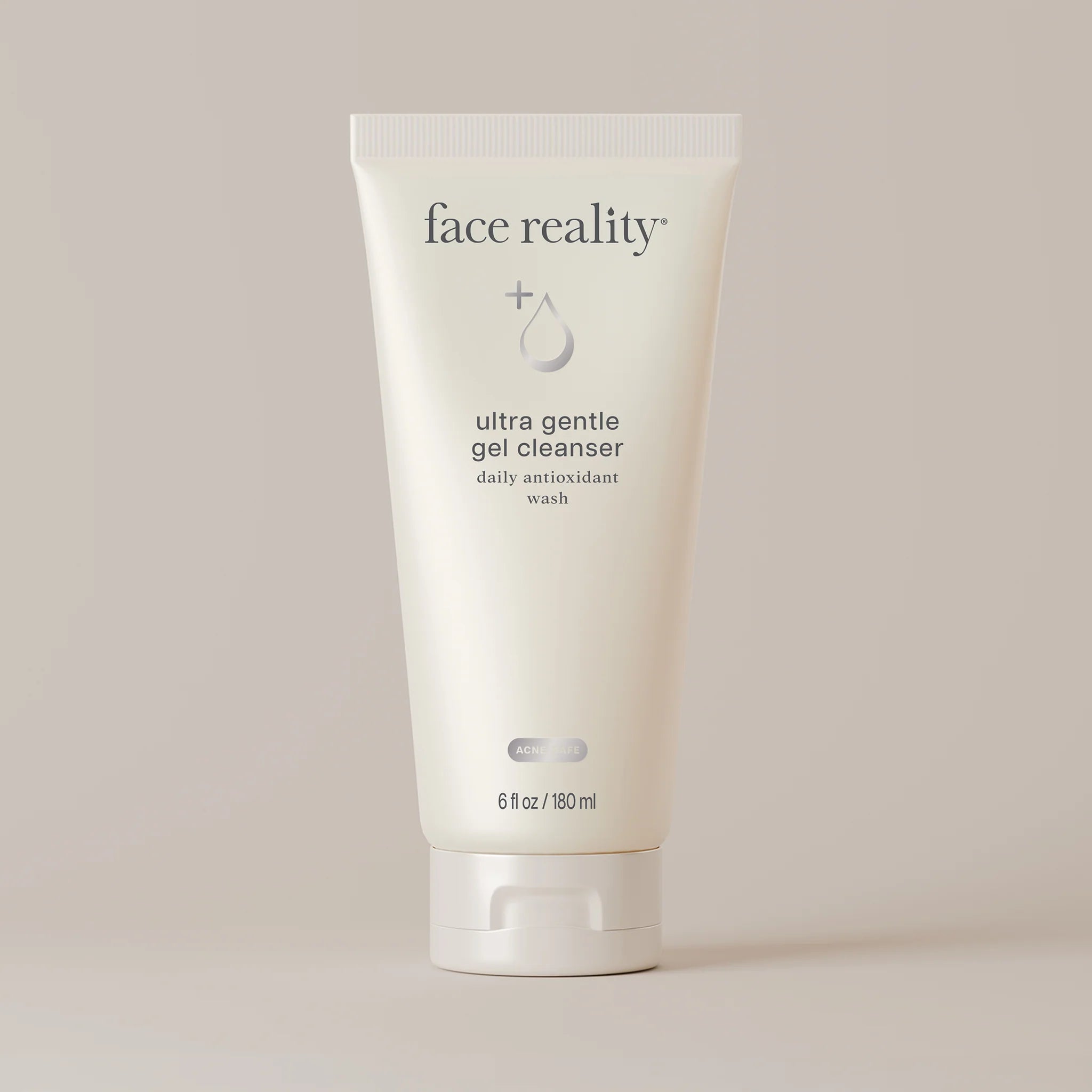 Ultra Gentle Cleanser (6oz)