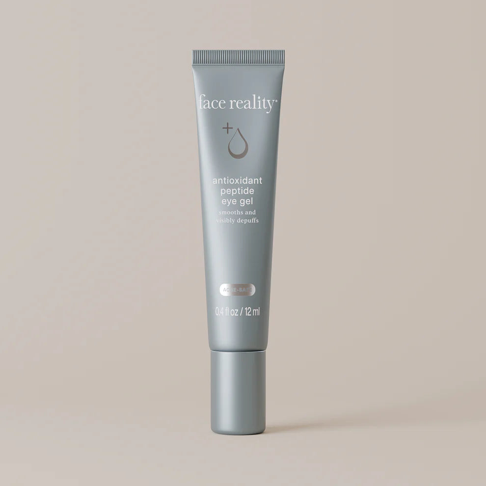 Antioxidant Peptide Eye Gel (.4oz)