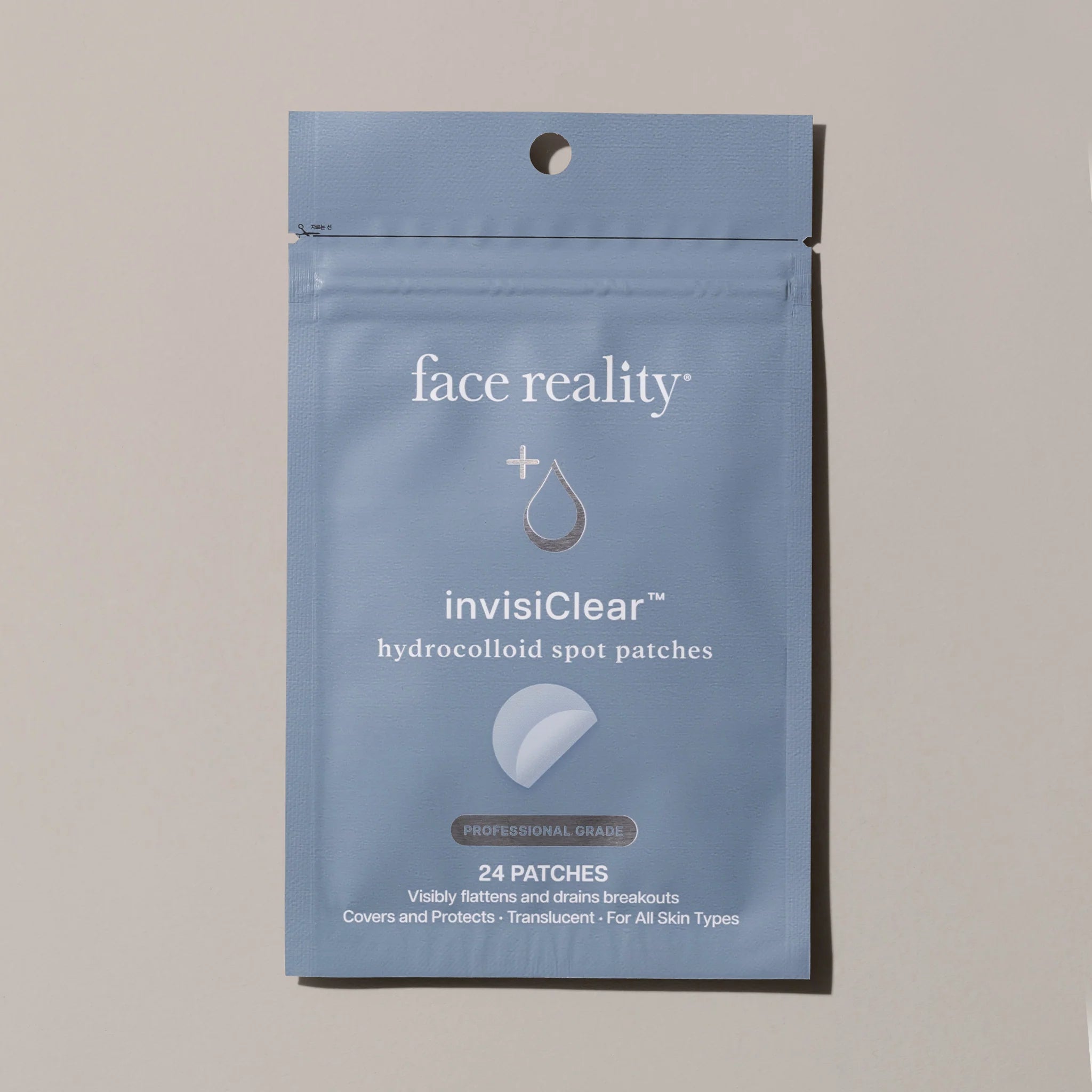5% Advanced Acne Med (1 pouch)