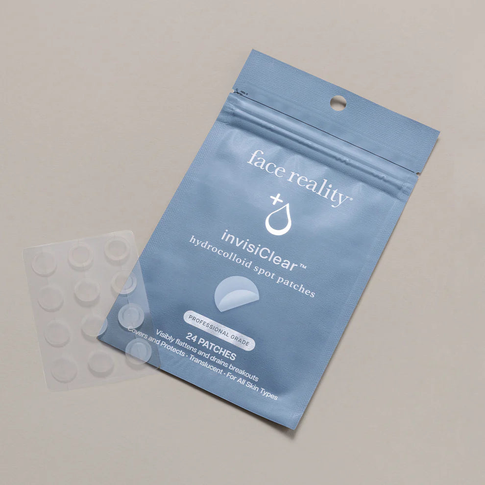 5% Advanced Acne Med (1 pouch)