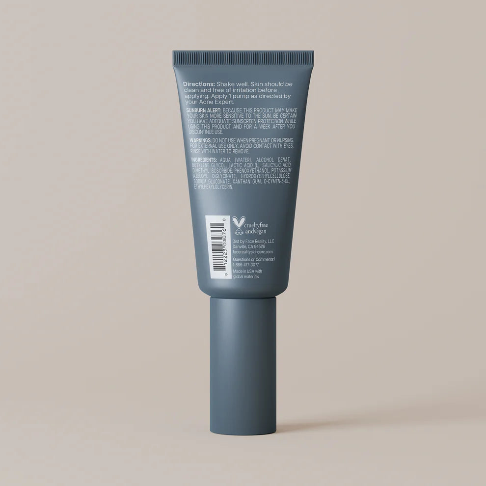 Salicylic+Serum (1oz)
