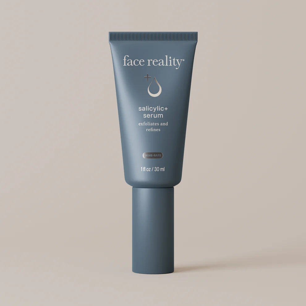 Salicylic+Serum (1oz)