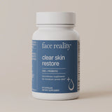 Clear Skin Restore (60 caps)