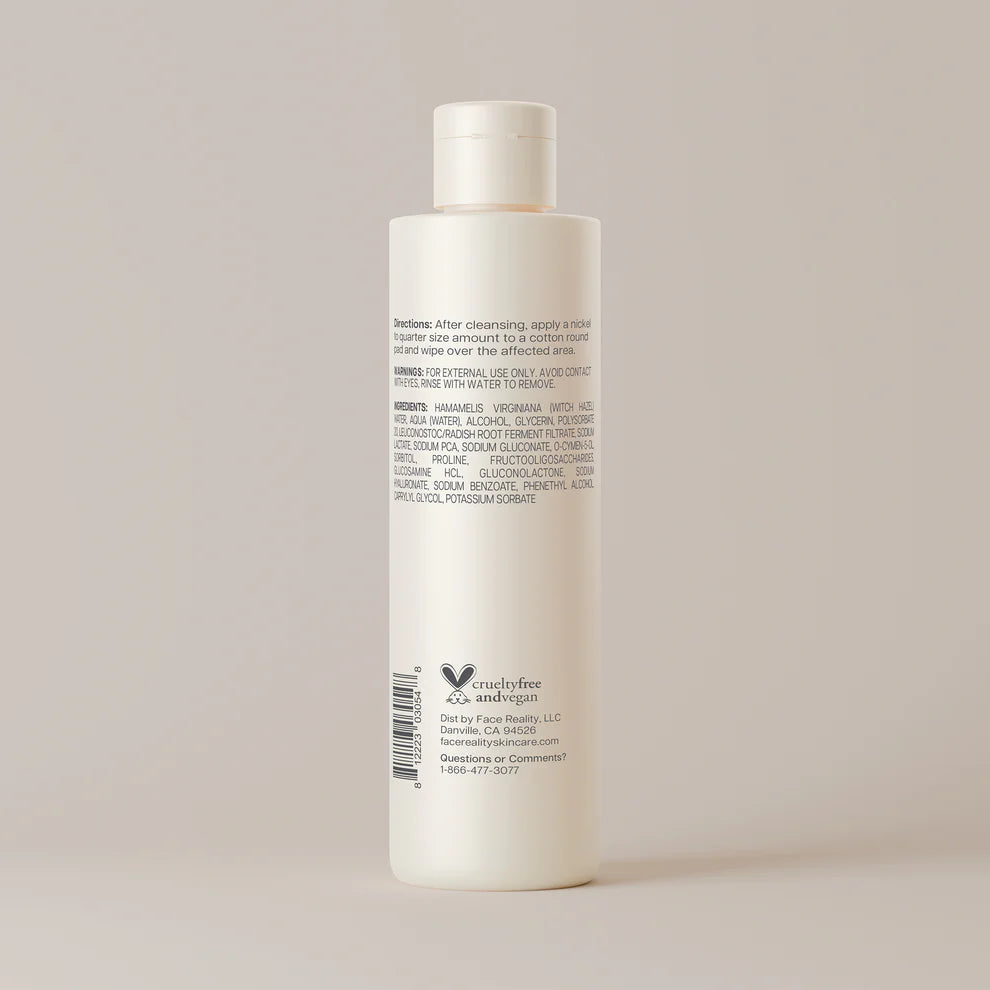 Moisture Balance Toner (6oz)