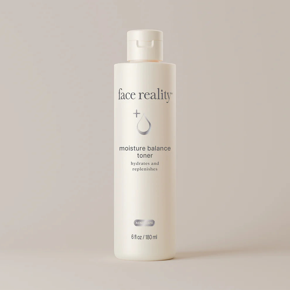 Moisture Balance Toner (6oz)