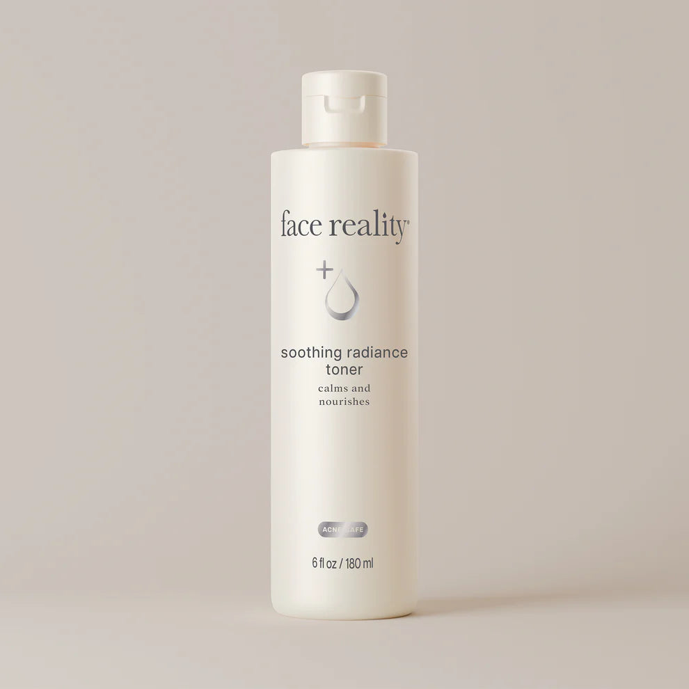 Soothing Radiance Toner (6oz)