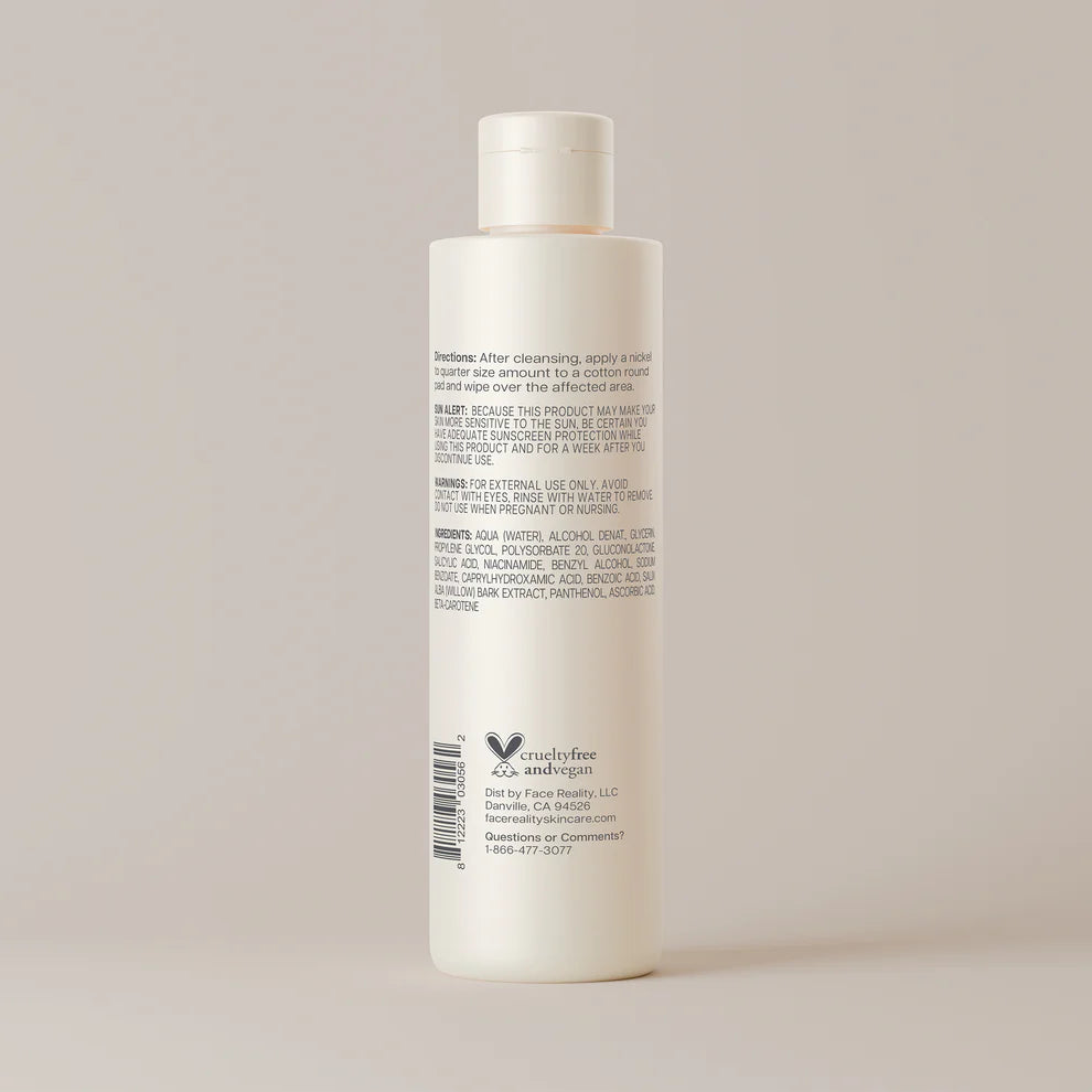 Sal-C Toner (6oz)