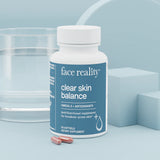 Clear Skin Balance (60 caps)