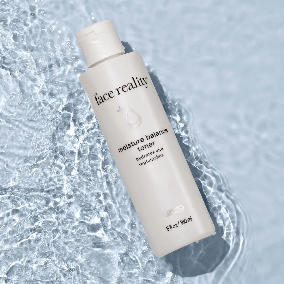 Moisture Balance Toner (6oz)