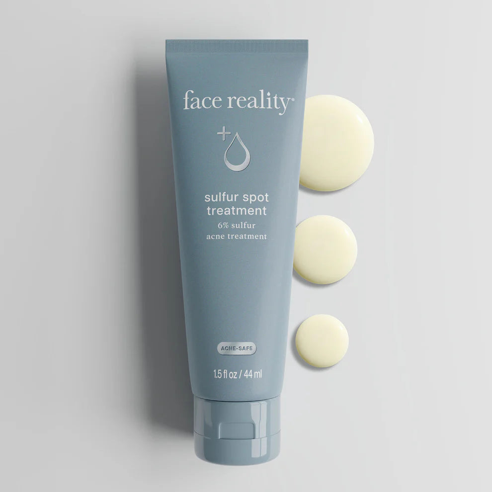 Sulfur Spot Treatment (1.5oz)