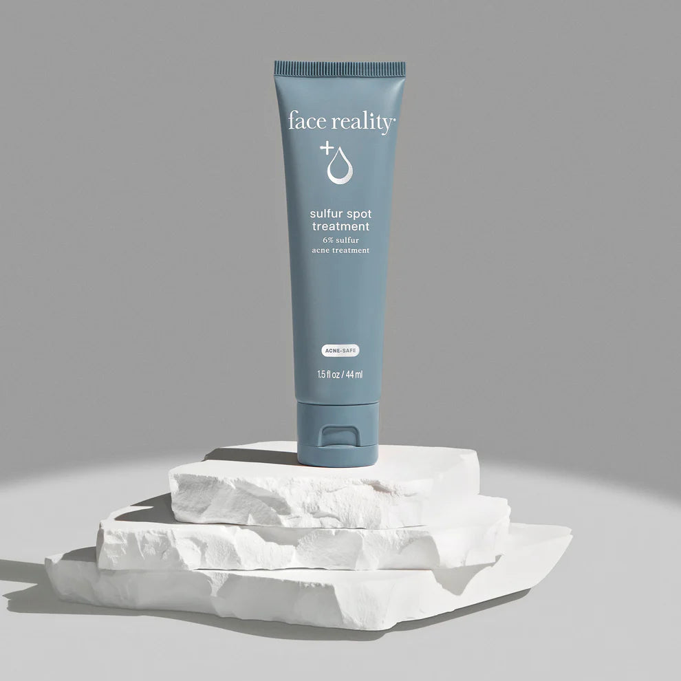 Sulfur Spot Treatment (1.5oz)