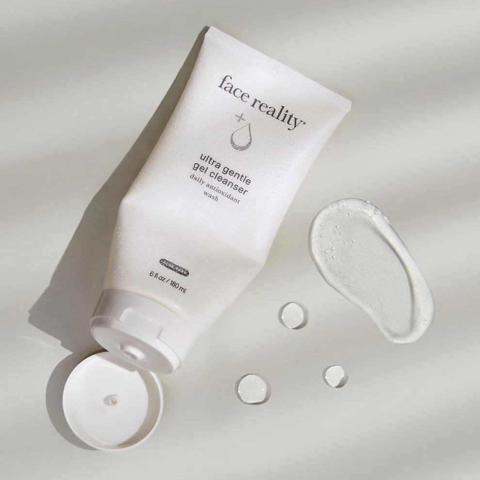 Ultra Gentle Cleanser (6oz)