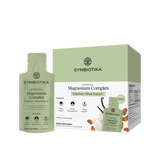 Magnesium Complex (Vanilla Almond)