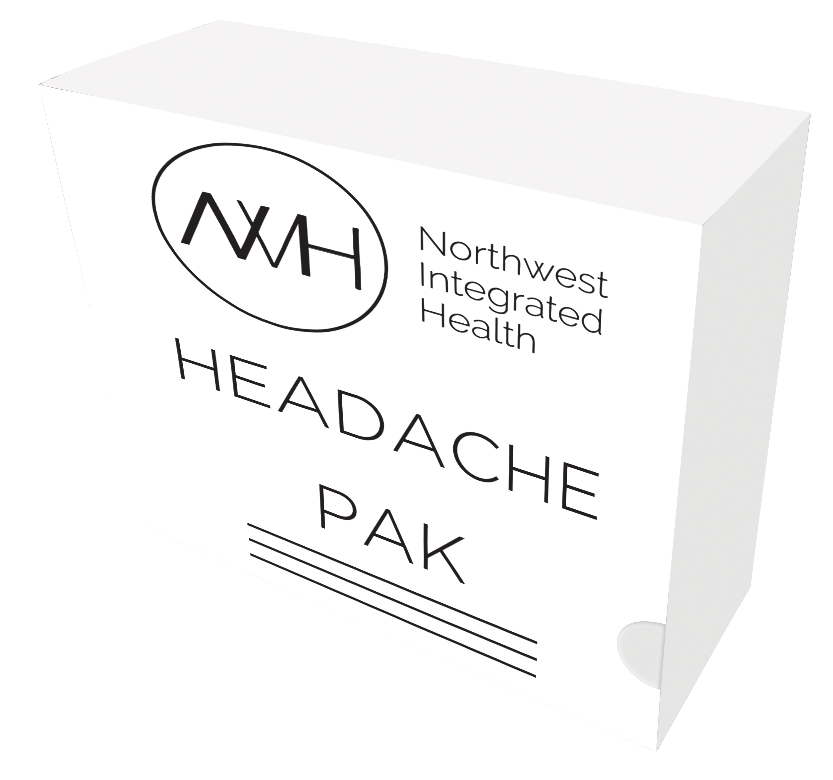 HEADACHE PAK
