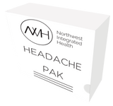 HEADACHE PAK
