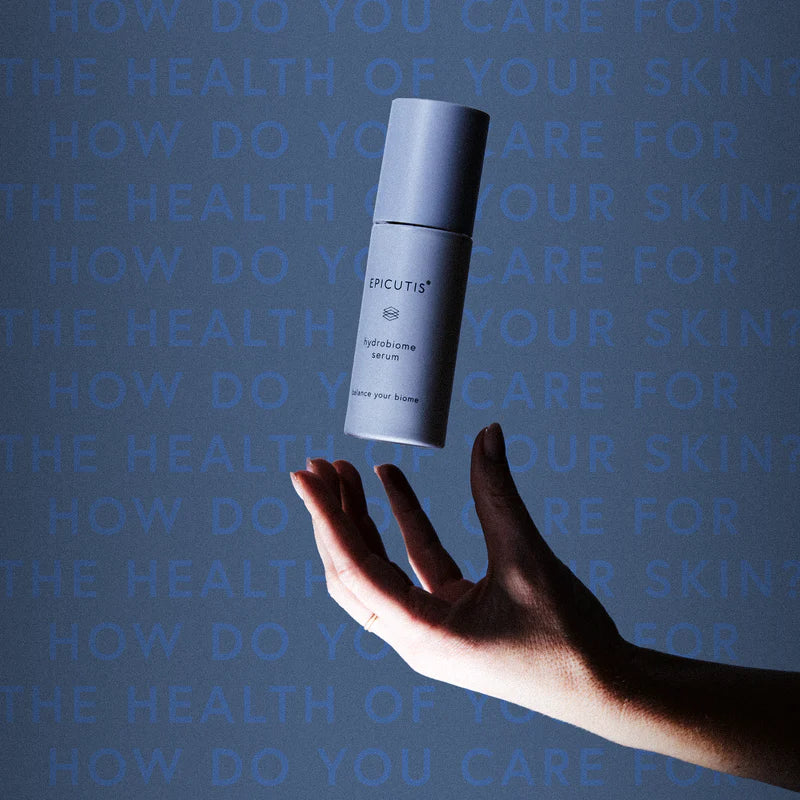 Hydrobiome Serum (1.7 oz)