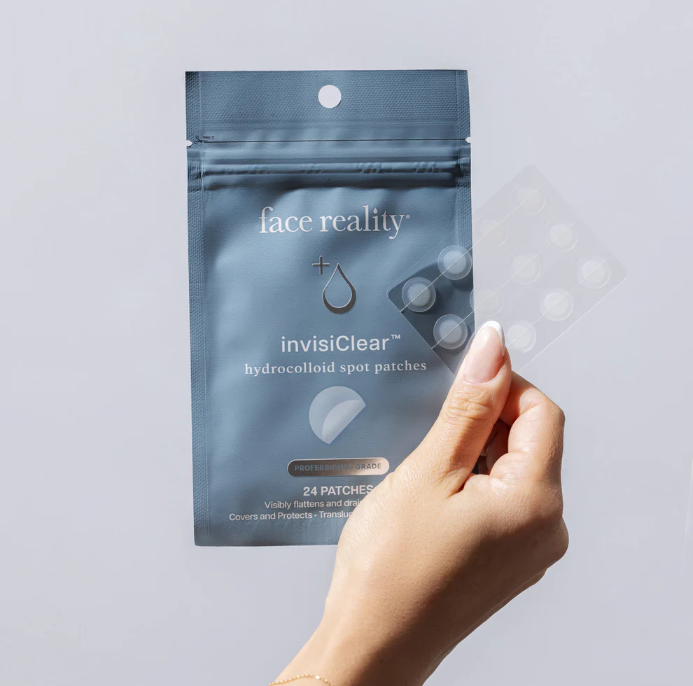 5% Advanced Acne Med (1 pouch)