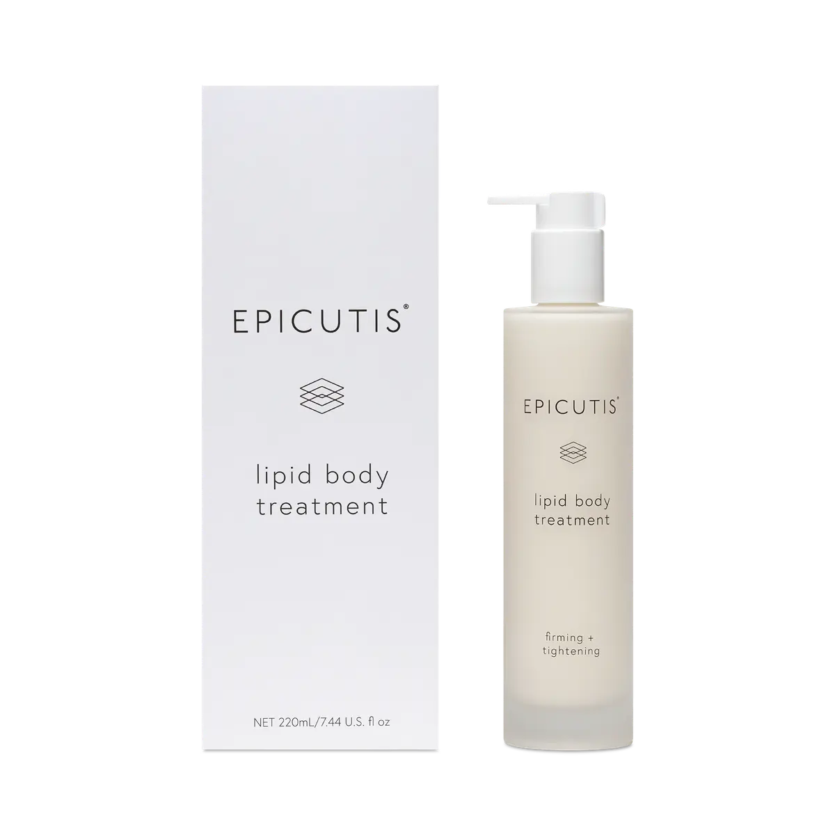 Lipid Body Serum (7.44oz)