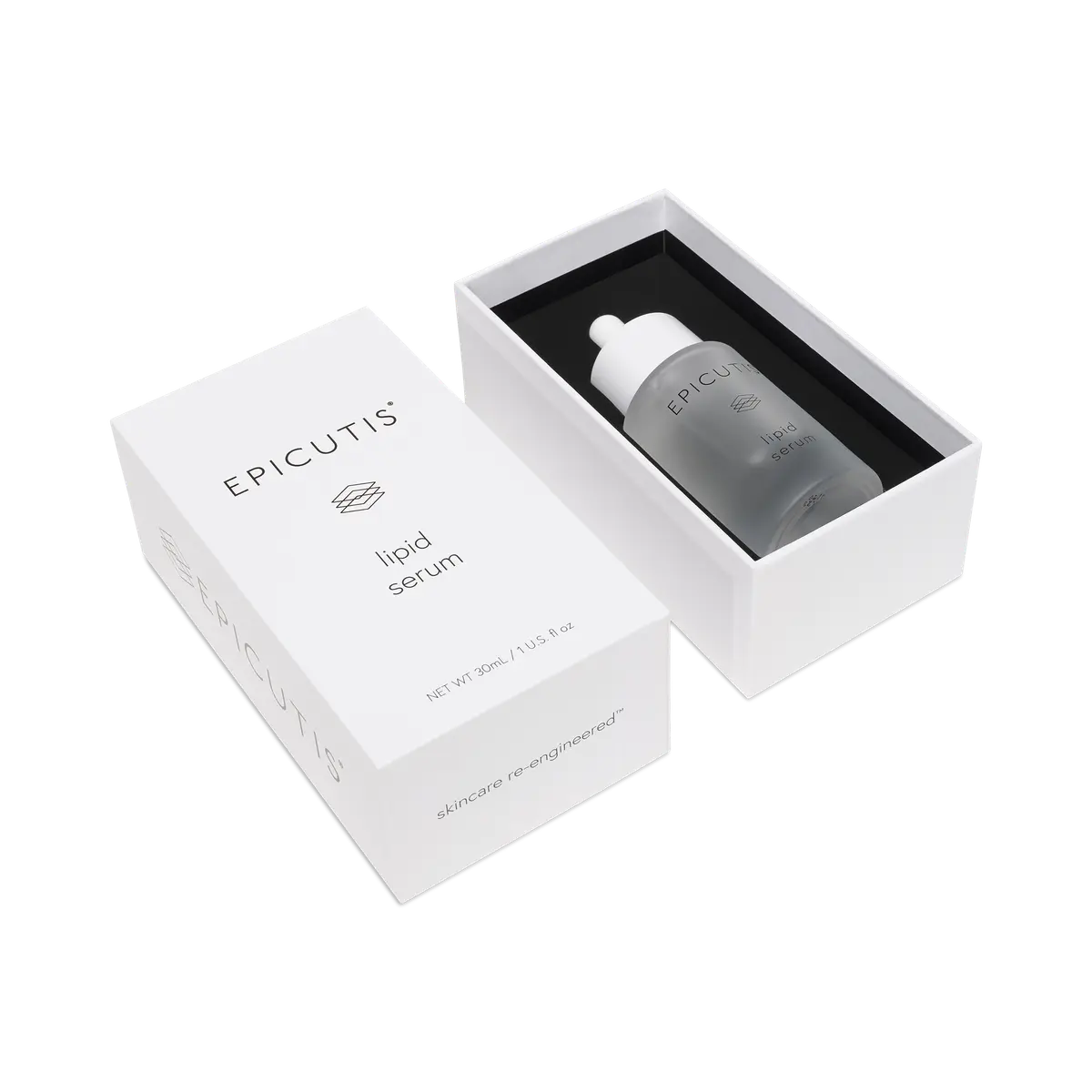Lipid Serum 1oz