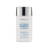 Total Protection No-Show Mineral Sunscreen SPF50 (1.7 fl oz)