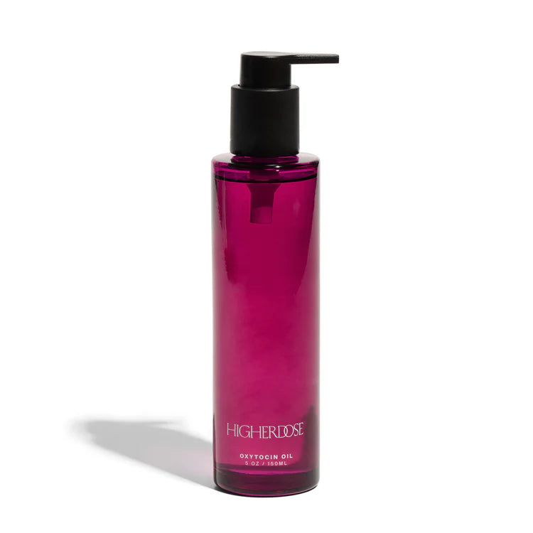 Oxytocin Oil (5oz)