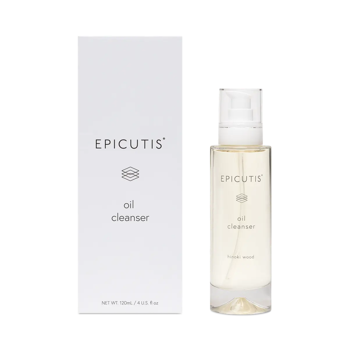 Oil Cleanser 4oz
