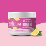 Electrolytes Powder Mix (30 Servings)