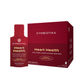 Heart Health (Organic Orange Cream)