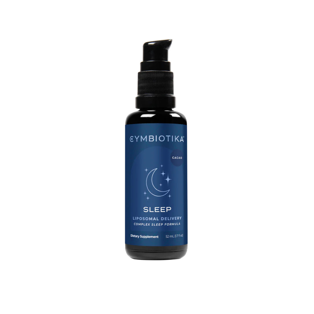 Liposomal Sleep (Cacao)