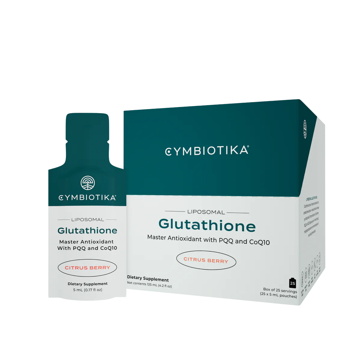 Glutathione (Citrus Berry)