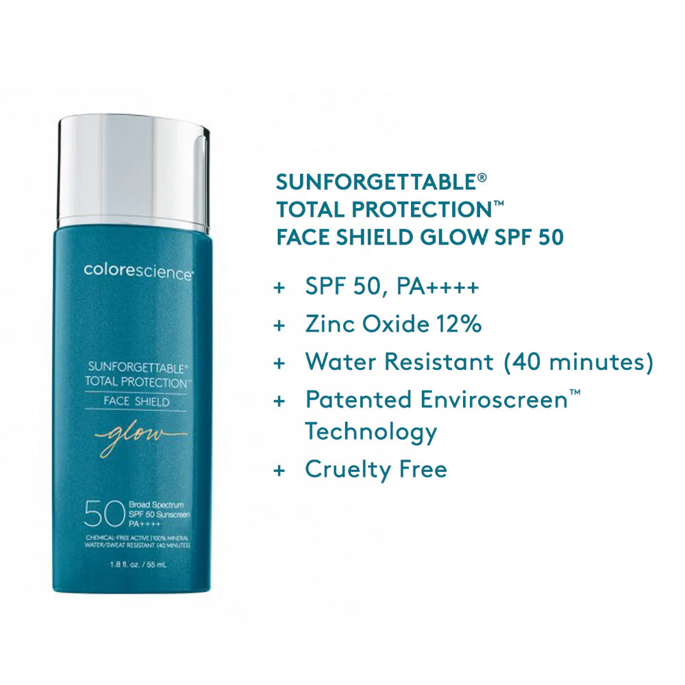 Glow 1.8oz