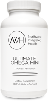 ULTIMATE OMEGA MINI