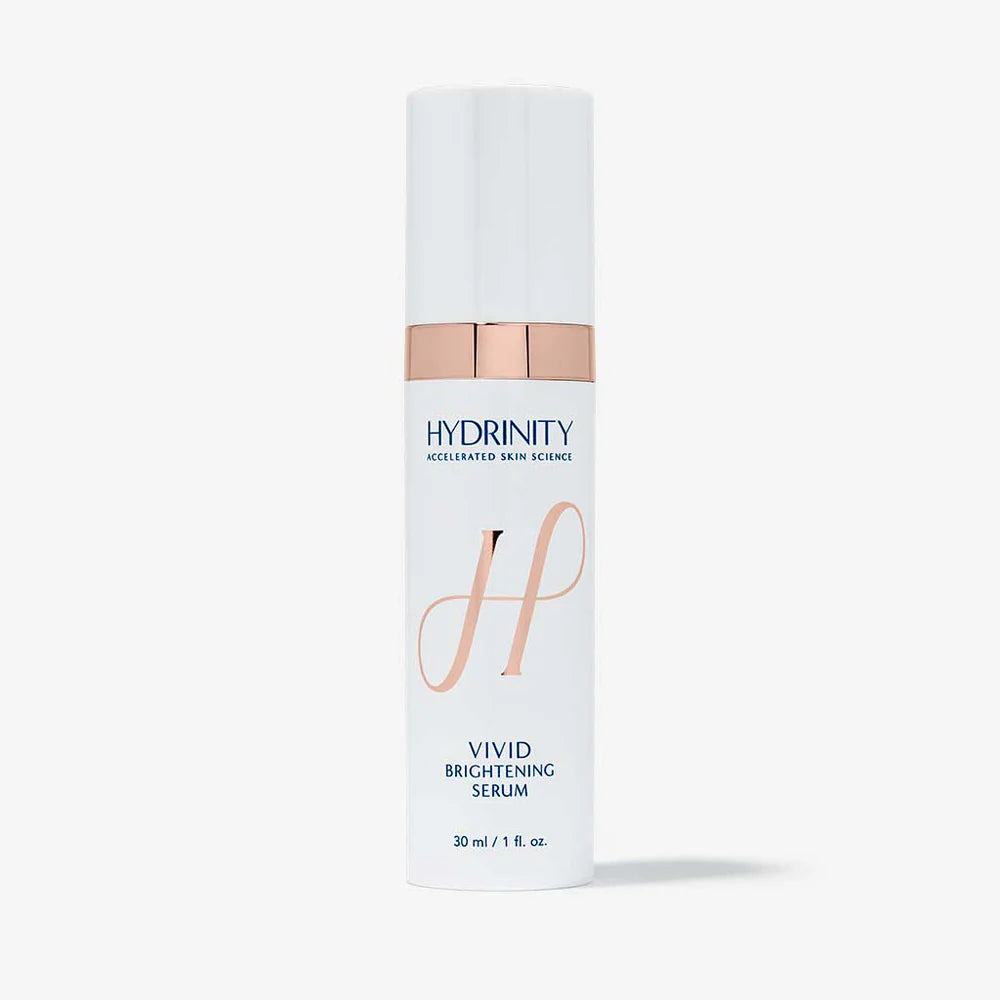 Vivid Brightening Serum (1oz)