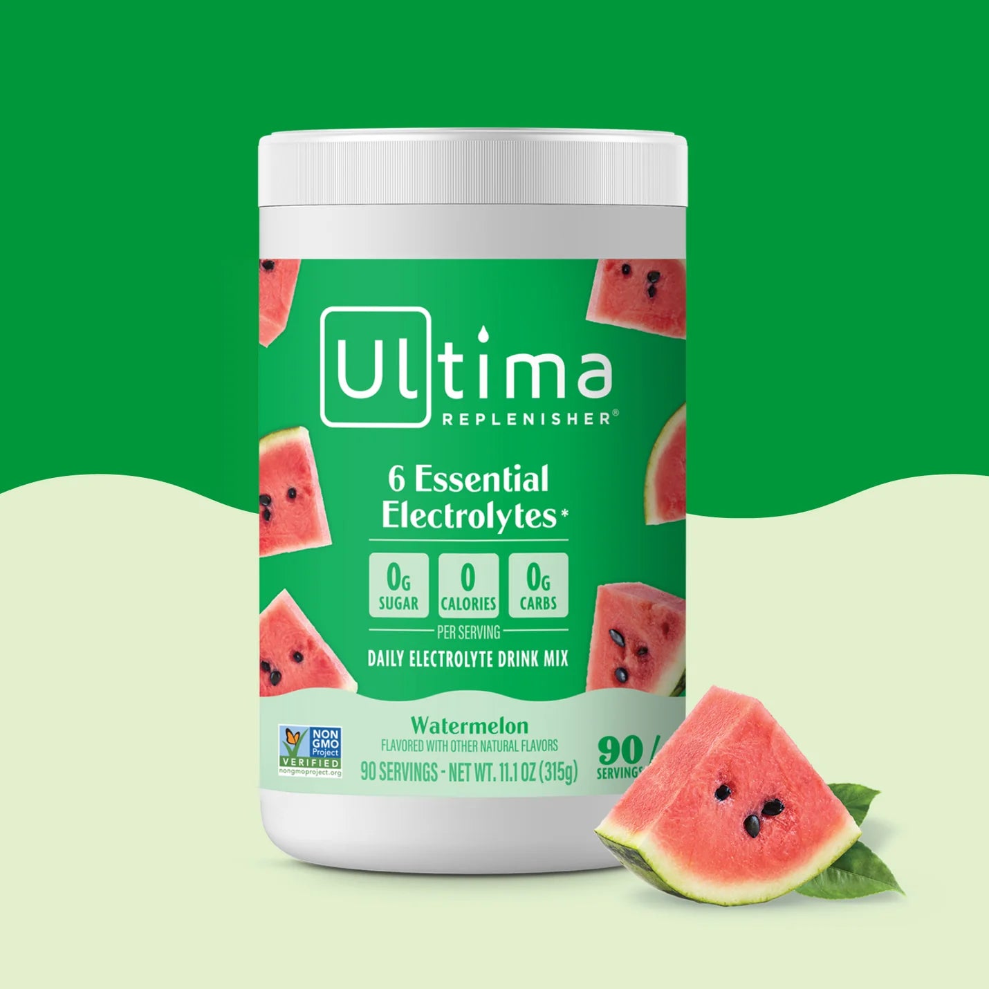 Electrolyte Powder Mix (90 Servings)