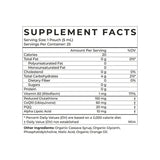 Glutathione (Citrus Berry)
