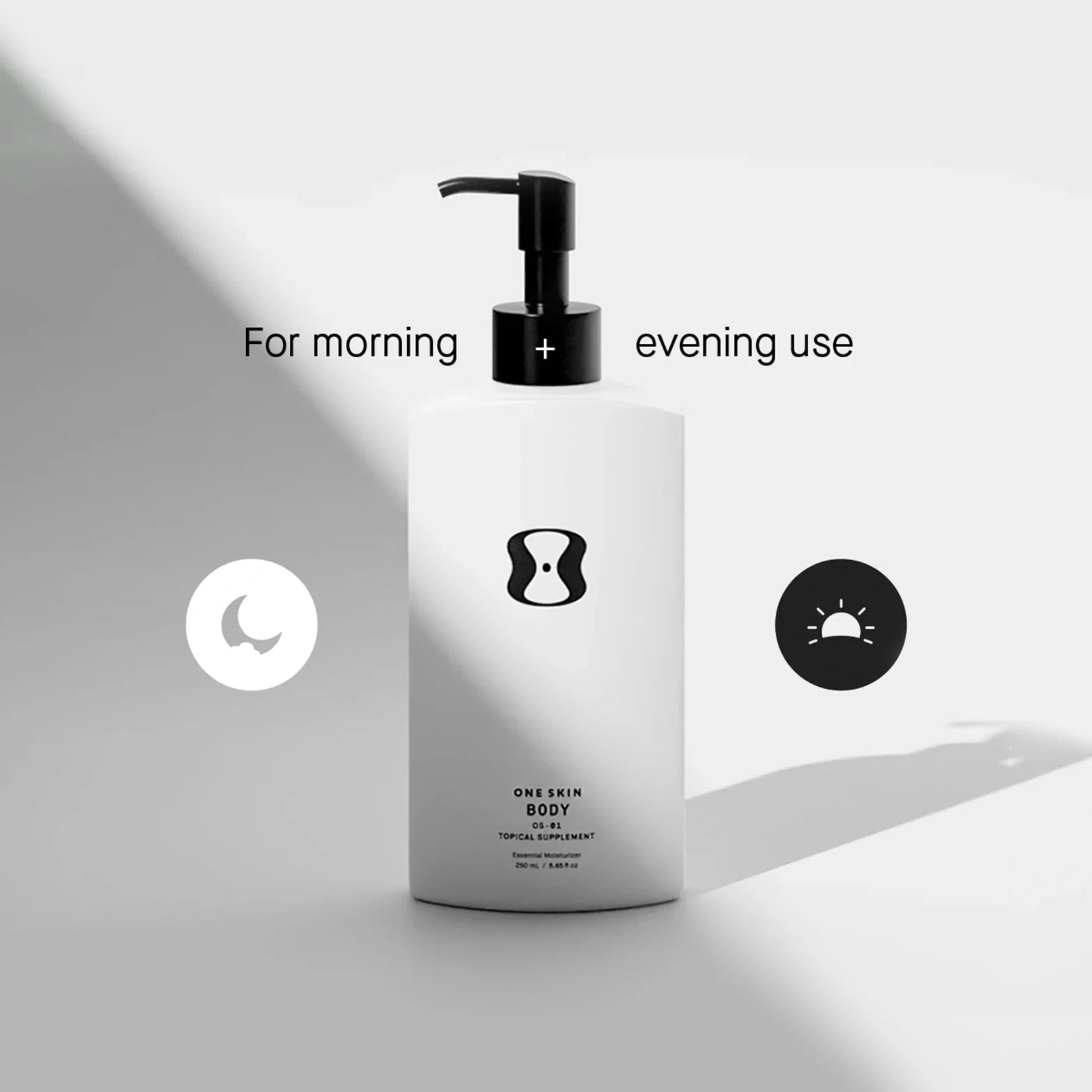 Body 250ml