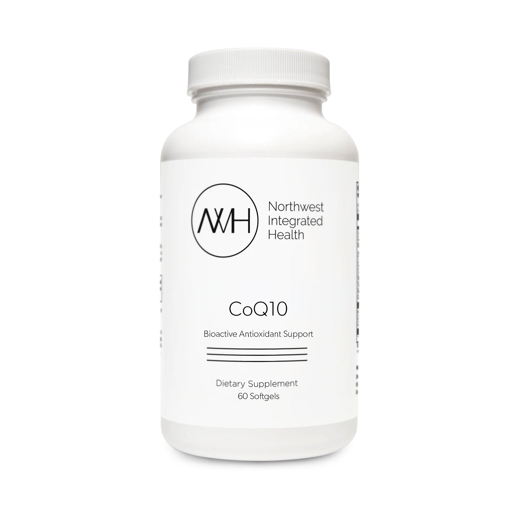 CoQ10 (60 Softgels)