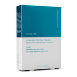 Total Eye Hydrogel patches (12ct