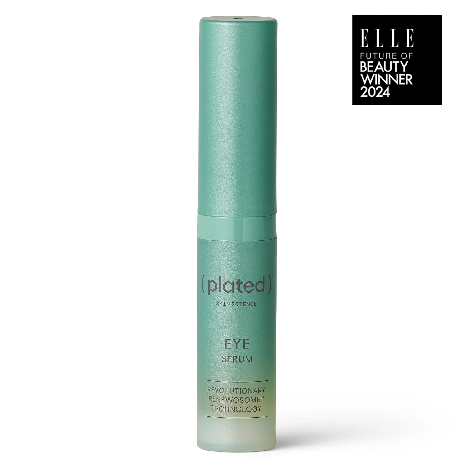 Intense Eye Serum