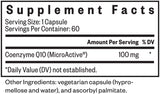 CoQ10 (60 Softgels)