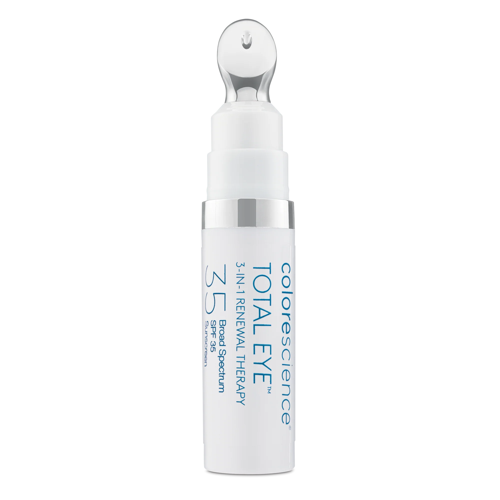 Total eye 3 in 1 (Fair & Medium) .23oz