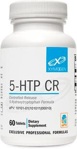 XYMOGEN®, 5-HTP CR 60 Tablets