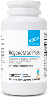 XYMOGEN®, RegeneMax® Plus 120 Capsules