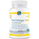 ProOmega 2000 60 Softgels