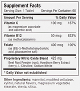Neo40 Professional 60 Tablets